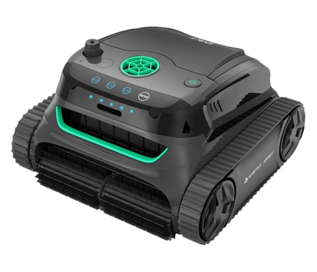 Wybot Bezprzewodowy robot do czyszczenia basenów S2 - 1504157 - zdjęcie